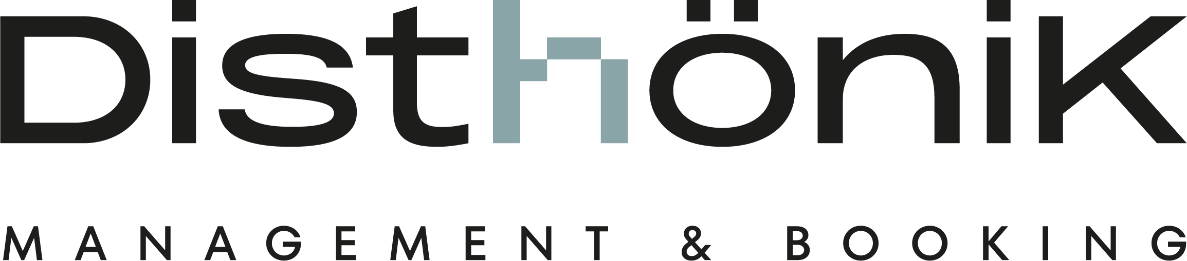 DisthöniK - Management & Booking
